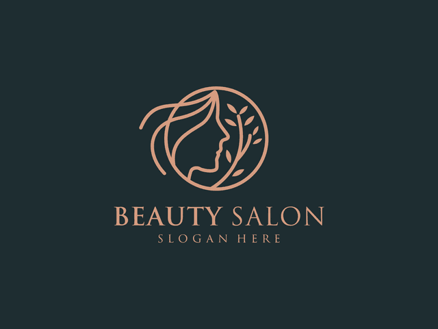 Beauty salon